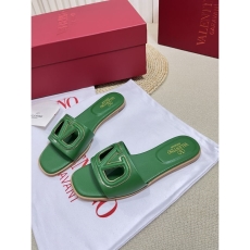 Valentino Slippers